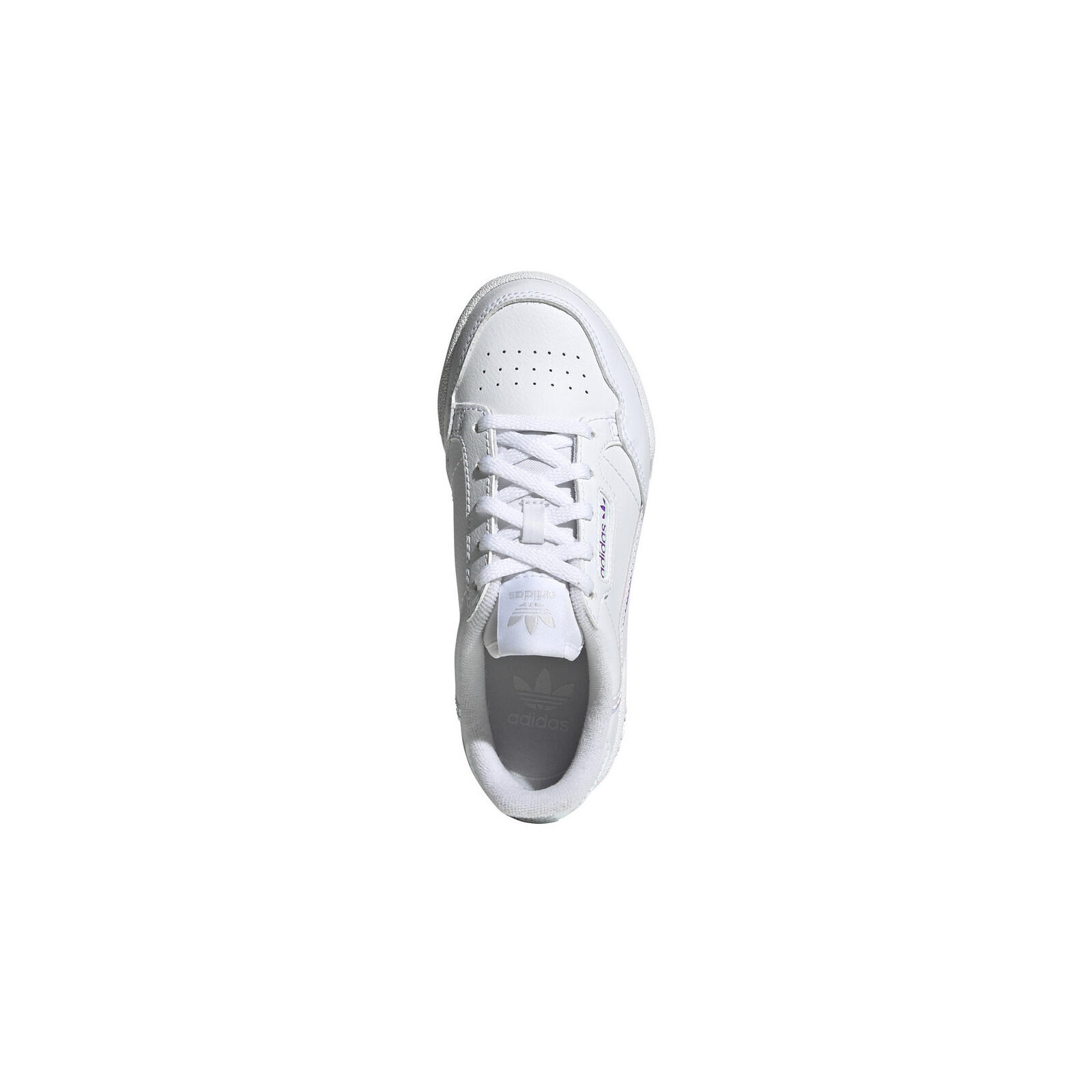 Basket Cadet adidas Originals CONTINENTAL 80 C 5/5