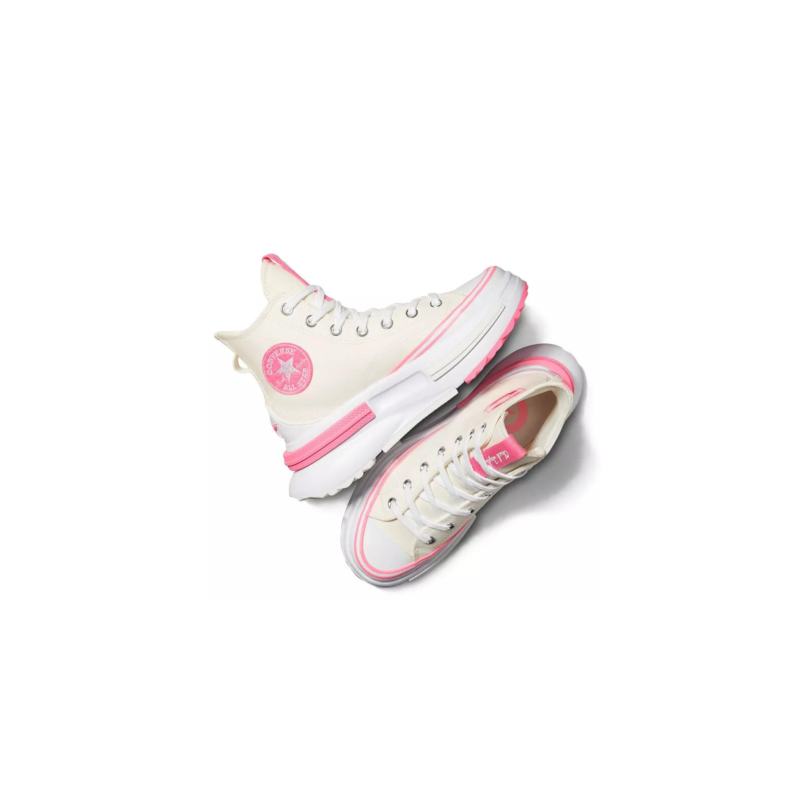 Basket Converse RUN STAR LEGACY CX 4/5