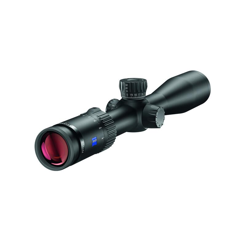 Luneta Zeiss Conquest V4 4-16X44/IR60