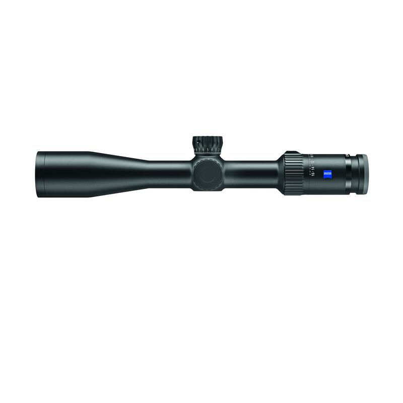 Luneta Zeiss Conquest V4 4-16X44/IR60