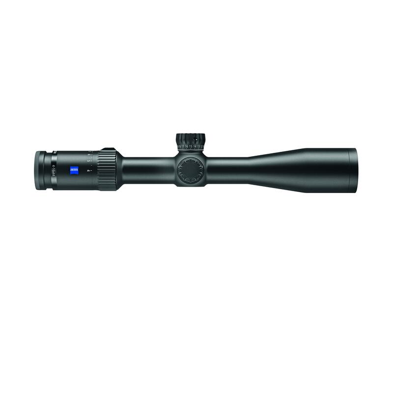 Luneta Zeiss Conquest V4 4-16X44/IR60