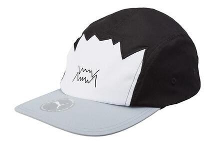 Chapeau Puma X Vogue High Top Beanie, Rouge, Unisexe