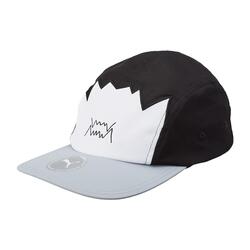 Chapeau Puma X Vogue High Top Beanie, Rouge, Unisexe