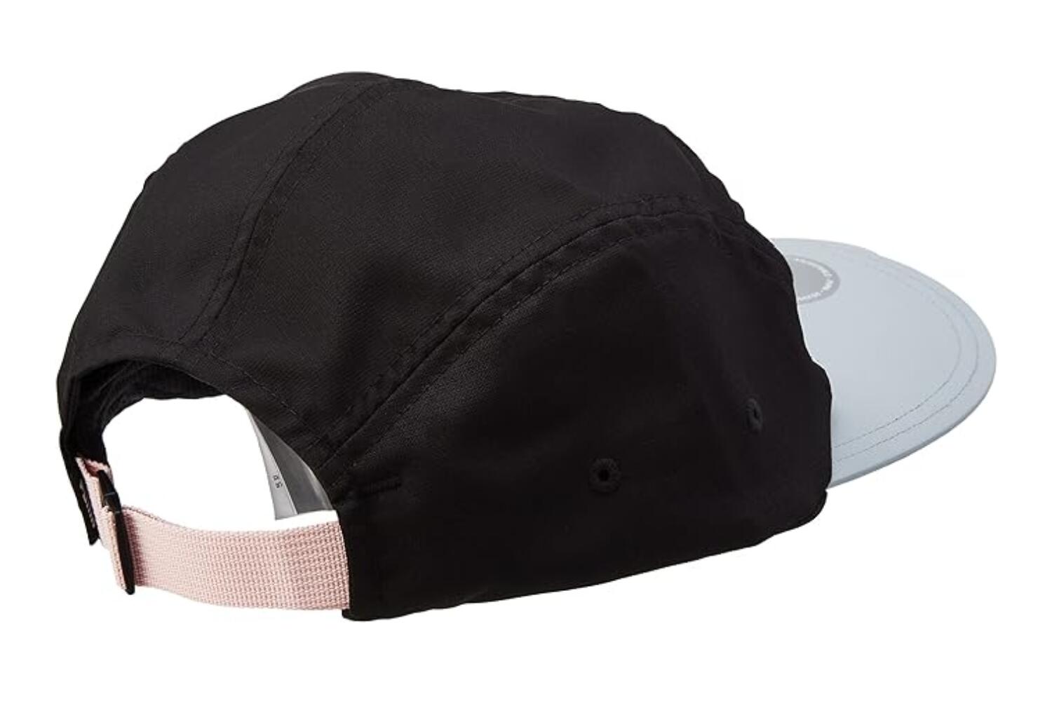 Hoed Puma X Vogue High Top Beanie, Rood, Uniseks 2/2