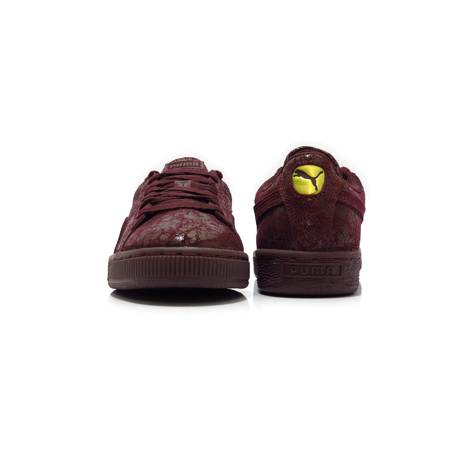 Basket Puma Suede Remaster - 361110-03 4/5