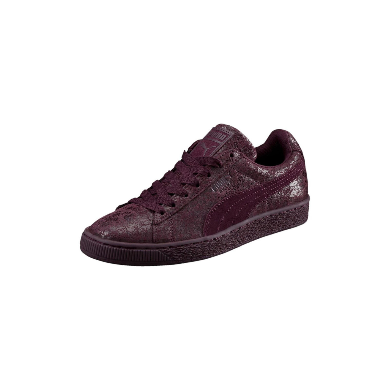 Basket Puma Suede Remaster - 361110-03 2/5