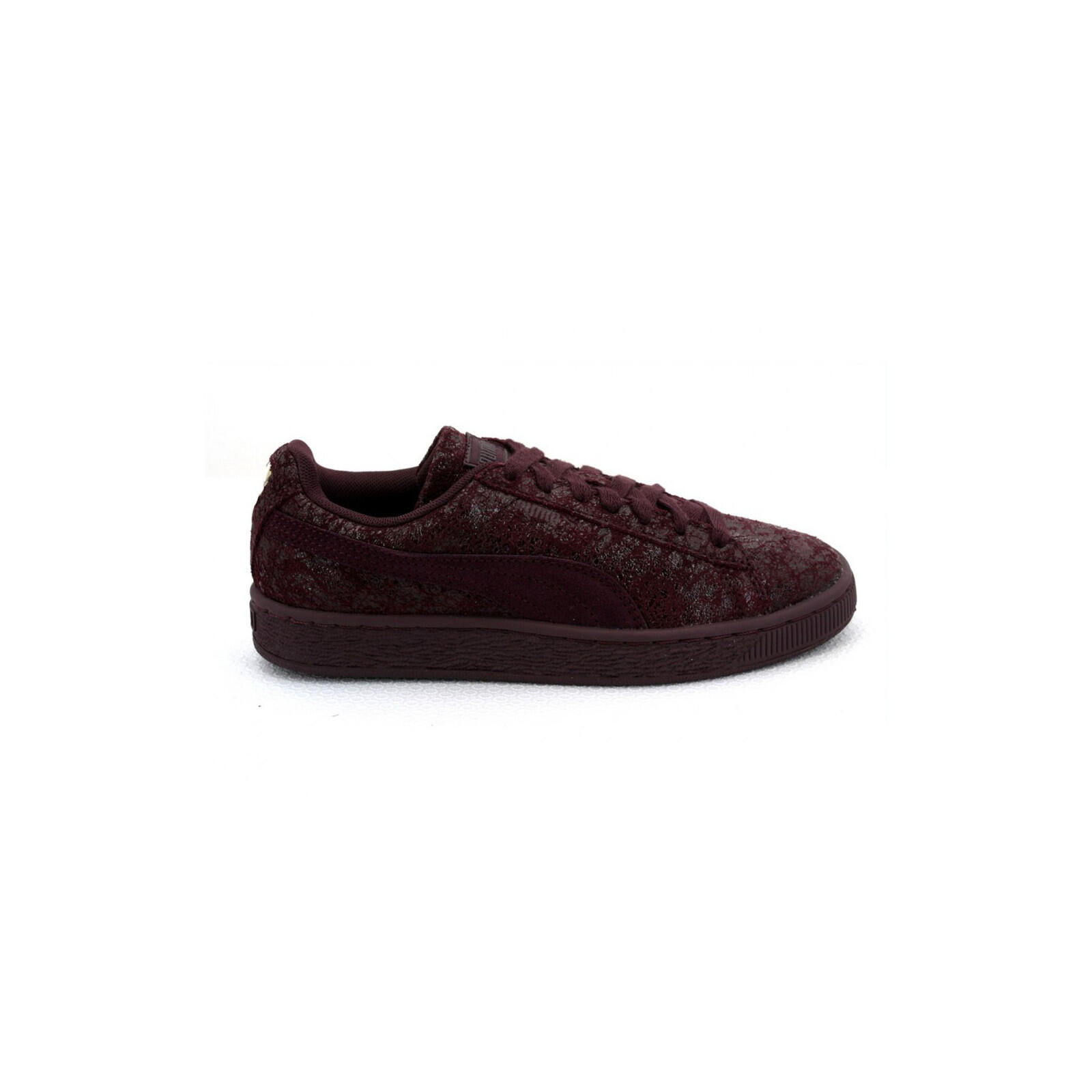Basket Puma Suede Remaster - 361110-03 3/5