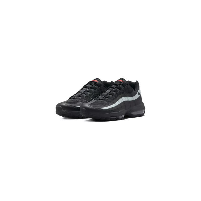 Pantofi universali fn7802001 pentru întregul an negri bărbătești