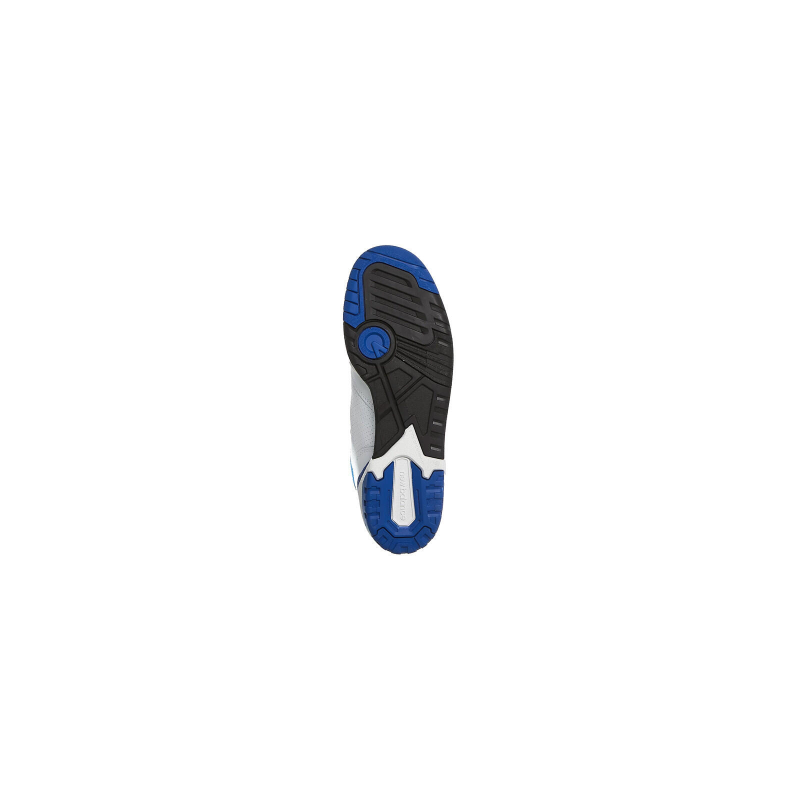 Chaussures  550 White Blue 5/5