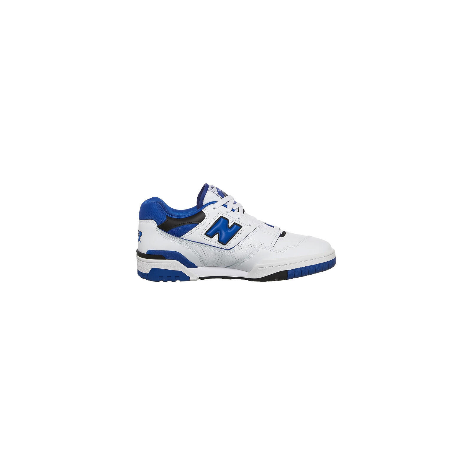 Chaussures  550 White Blue 3/5