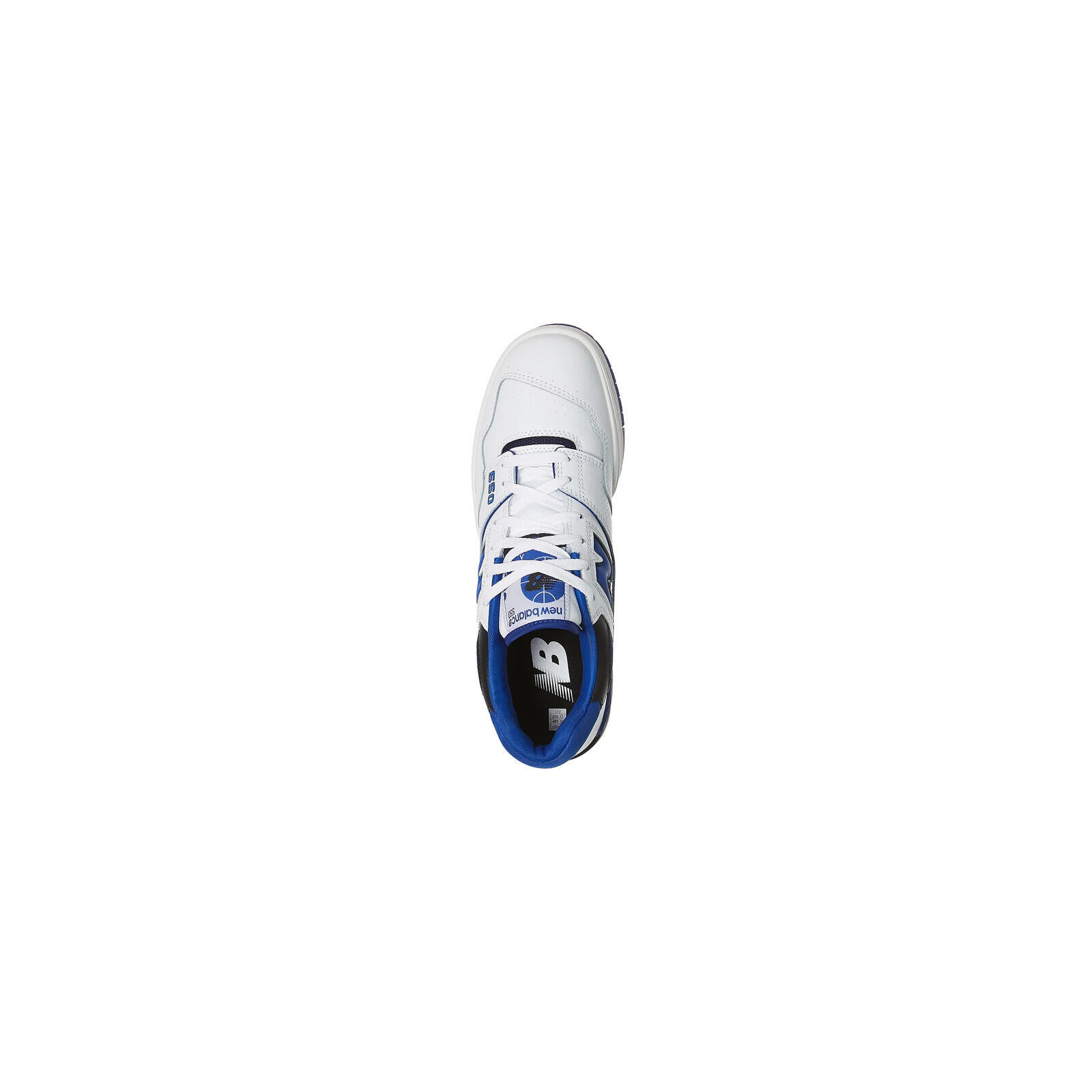 Chaussures  550 White Blue 4/5