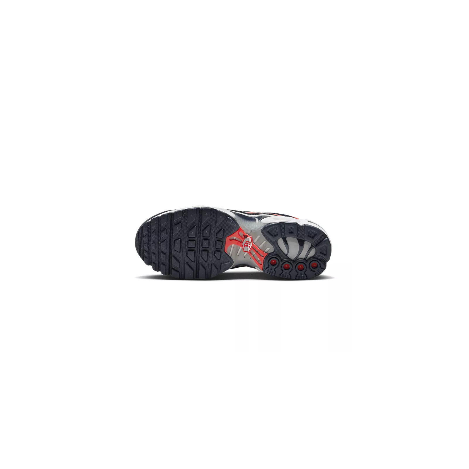 Basket Nike AIR MAX PLUS Junior 4/5