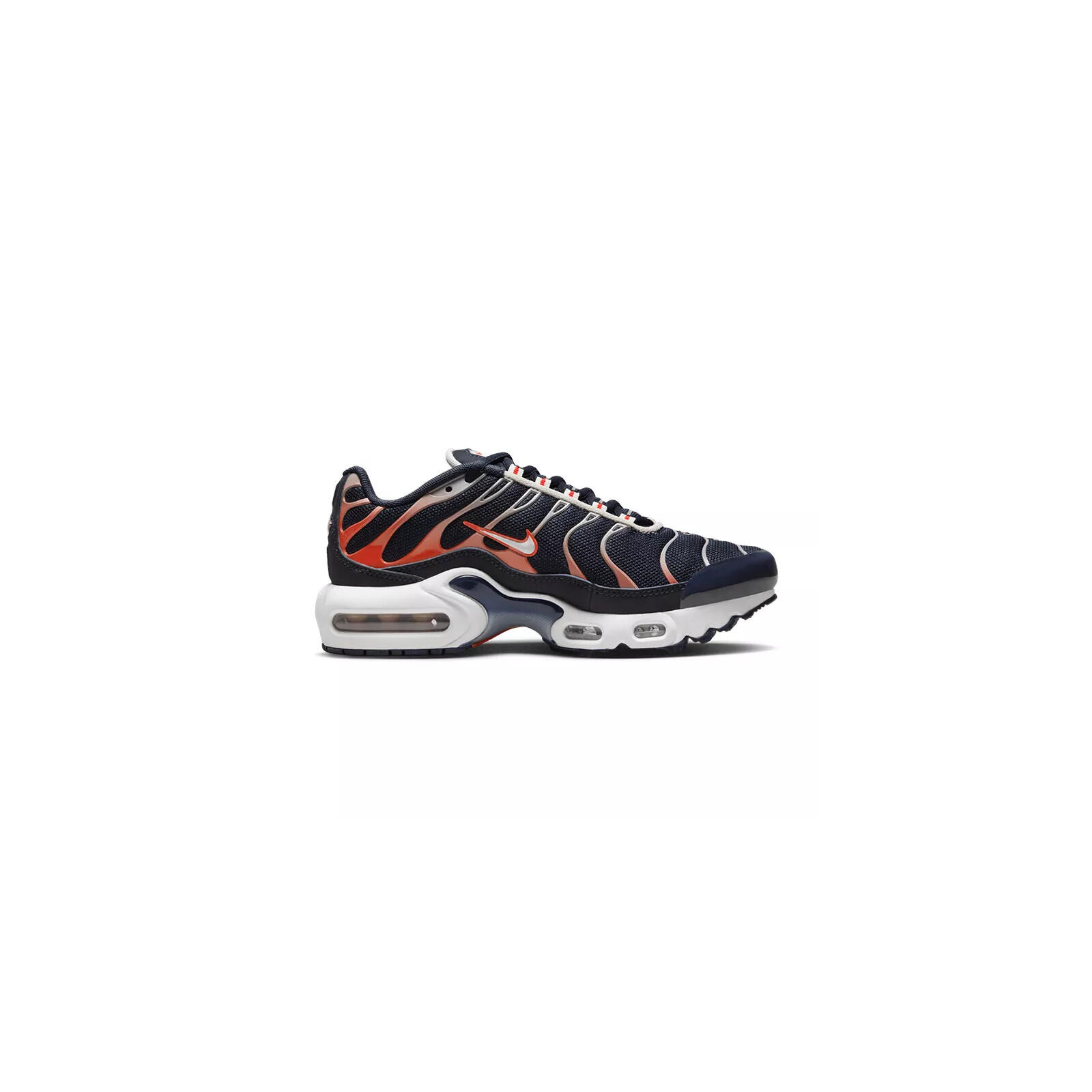 Basket Nike AIR MAX PLUS Junior 3/5