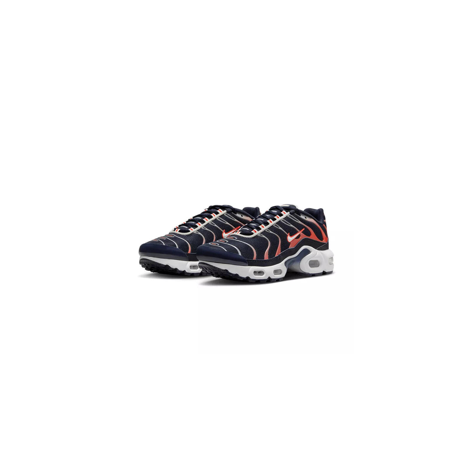 Basket Nike AIR MAX PLUS Junior 2/5