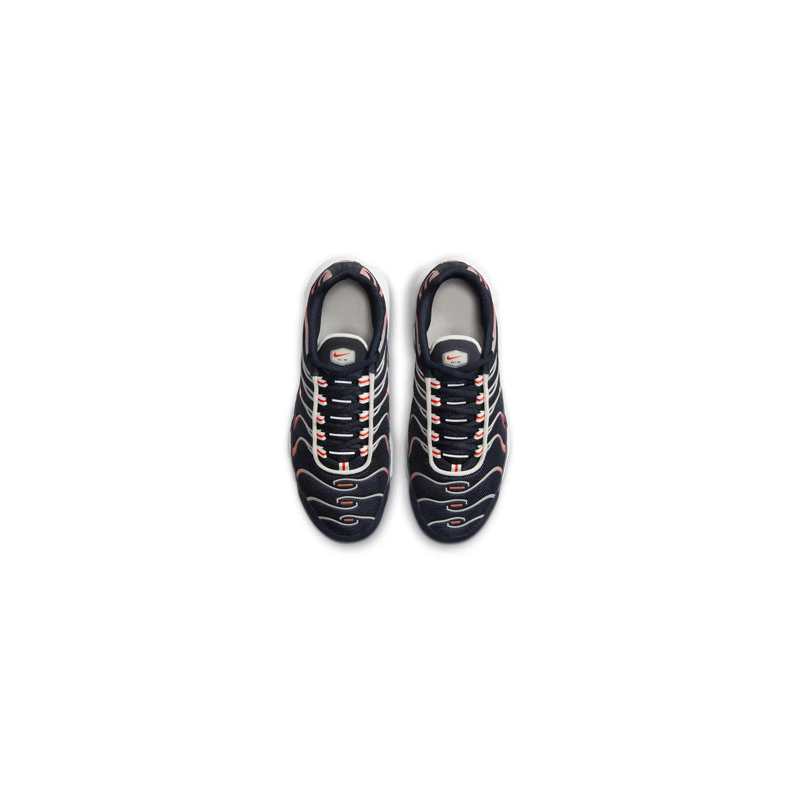 Basket Nike AIR MAX PLUS Junior 5/5