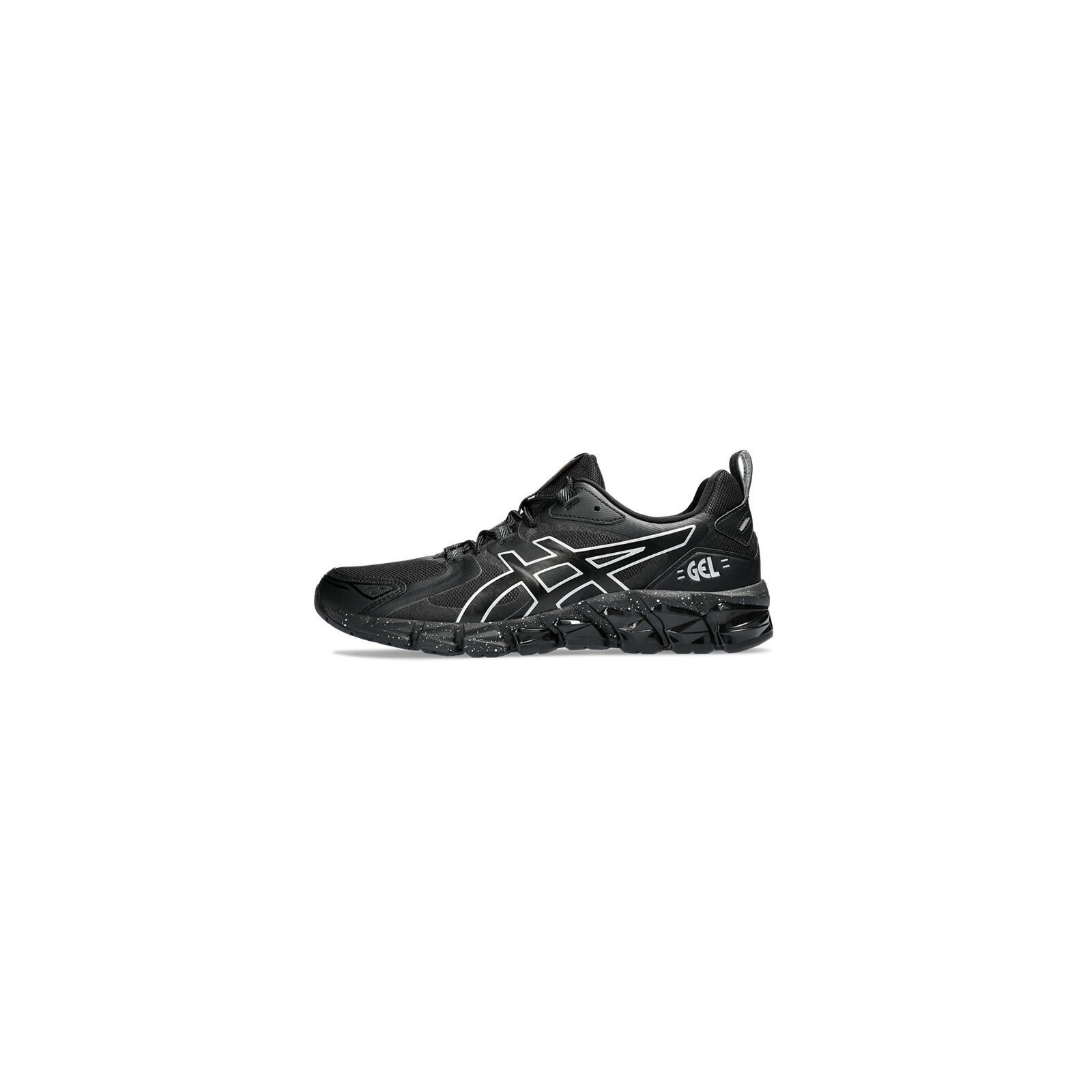 ASICS Sportschoenen Mannelijk Asics GEL QUANTUM 180 Zwart
