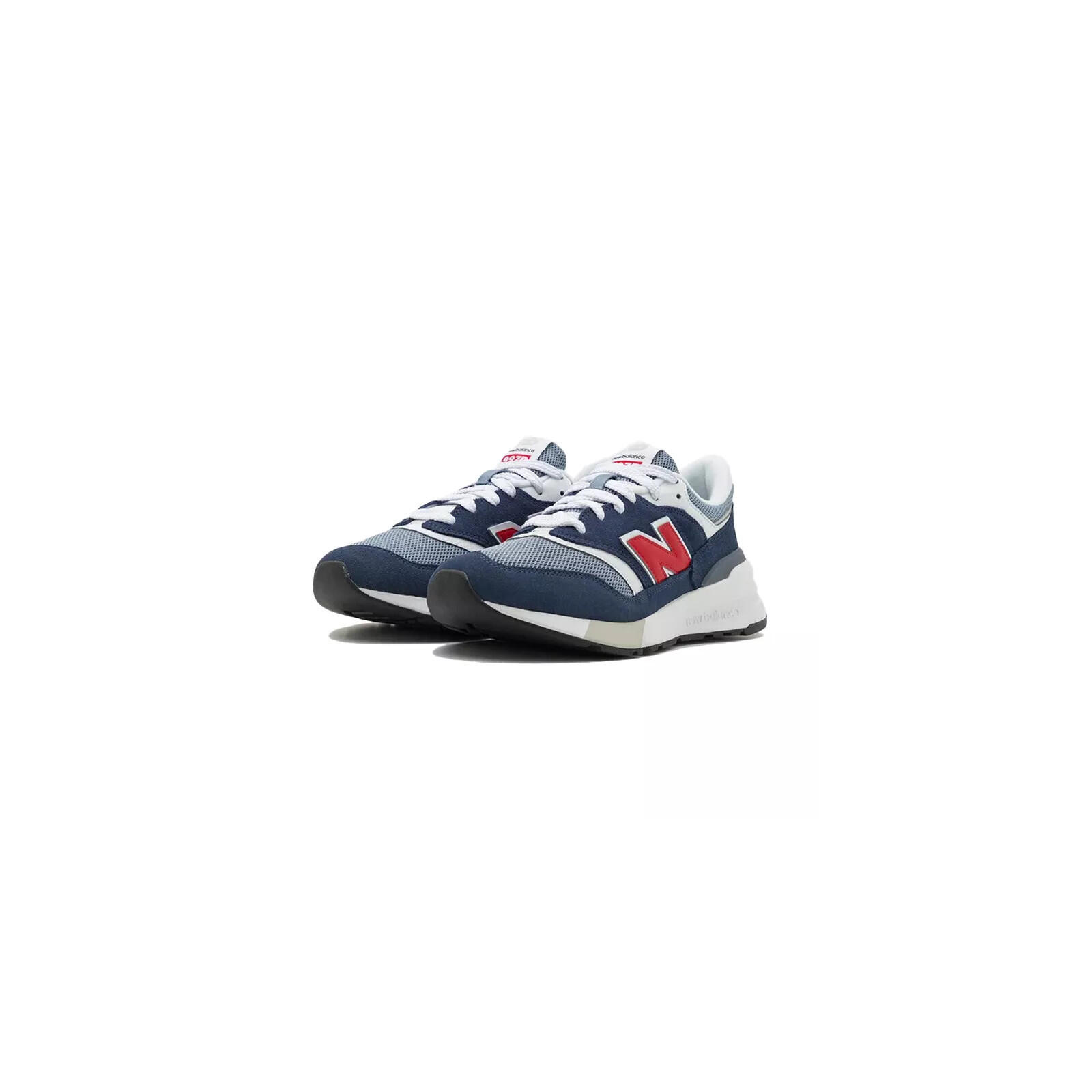 Basket New Balance U997 2/7