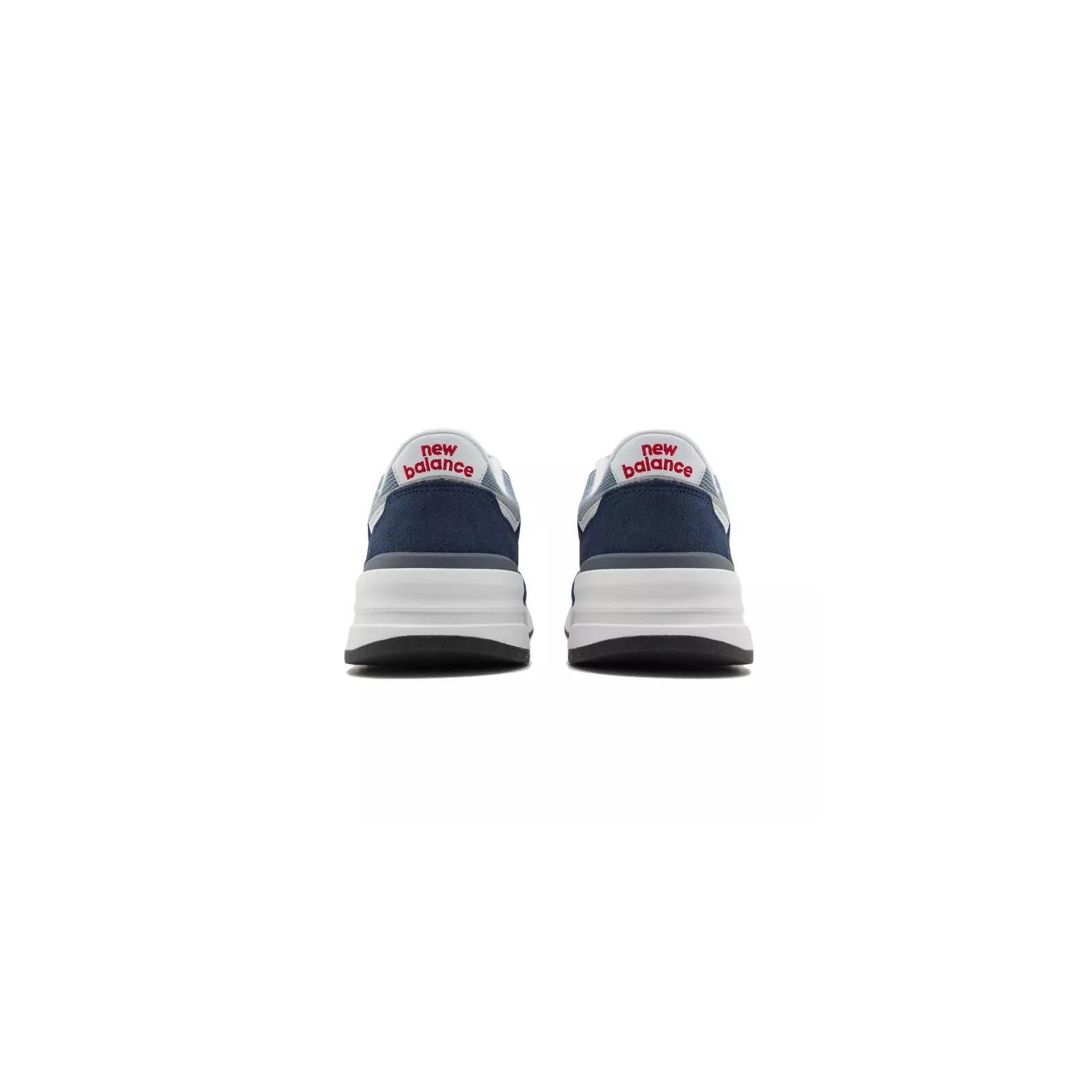 Basket New Balance U997 3/7
