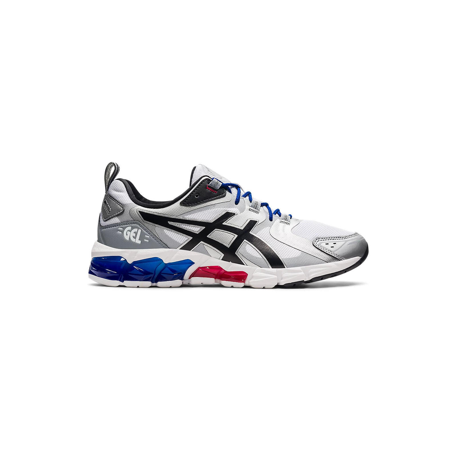 Asics Gel-Quantum 180 Mens White Trainers 3/5