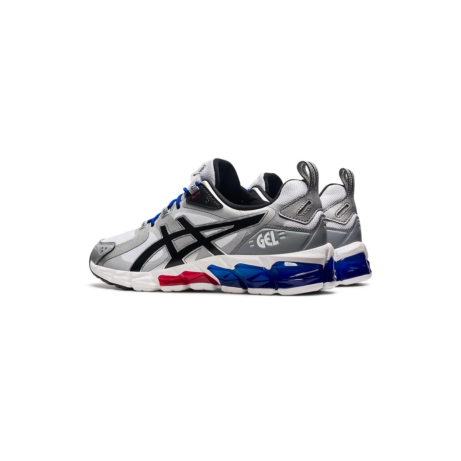 Asics Gel-Quantum 180 Mens White Trainers 4/5