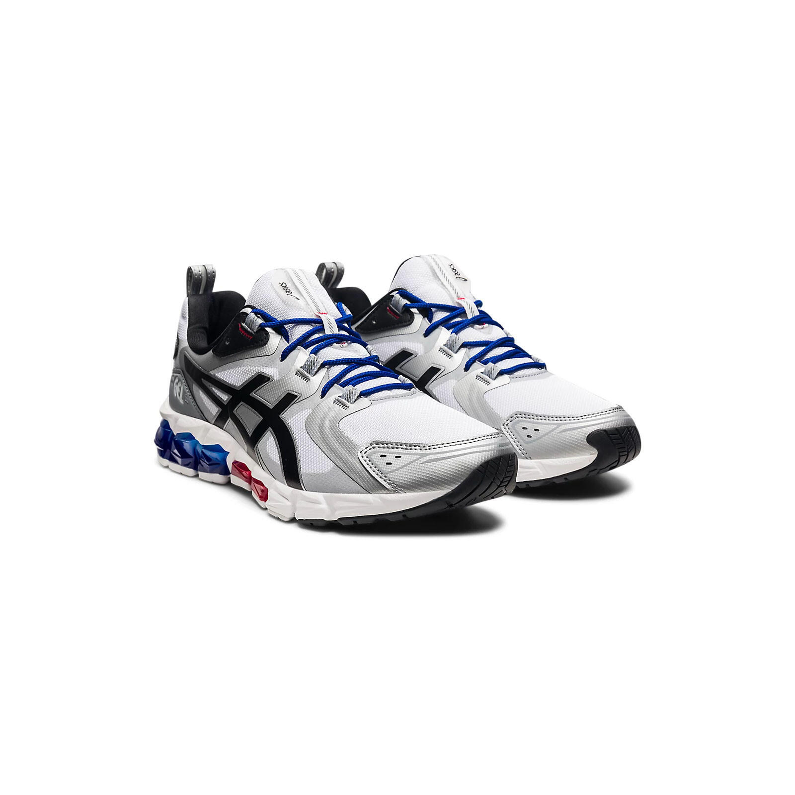 Asics Gel-Quantum 180 Mens White Trainers 2/5