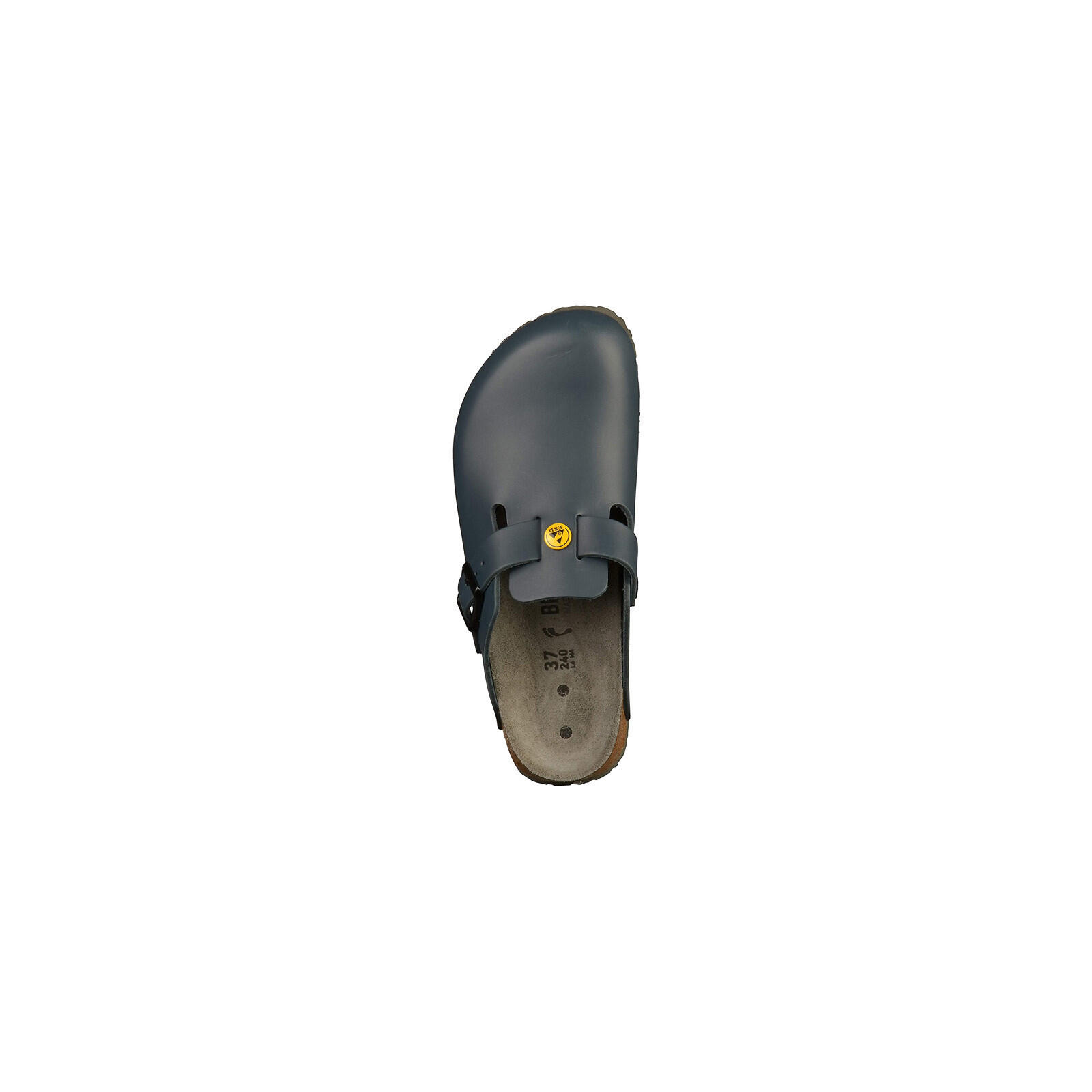 BIRKENSTOCK Freizeitschuhe Boston ESD 4/7