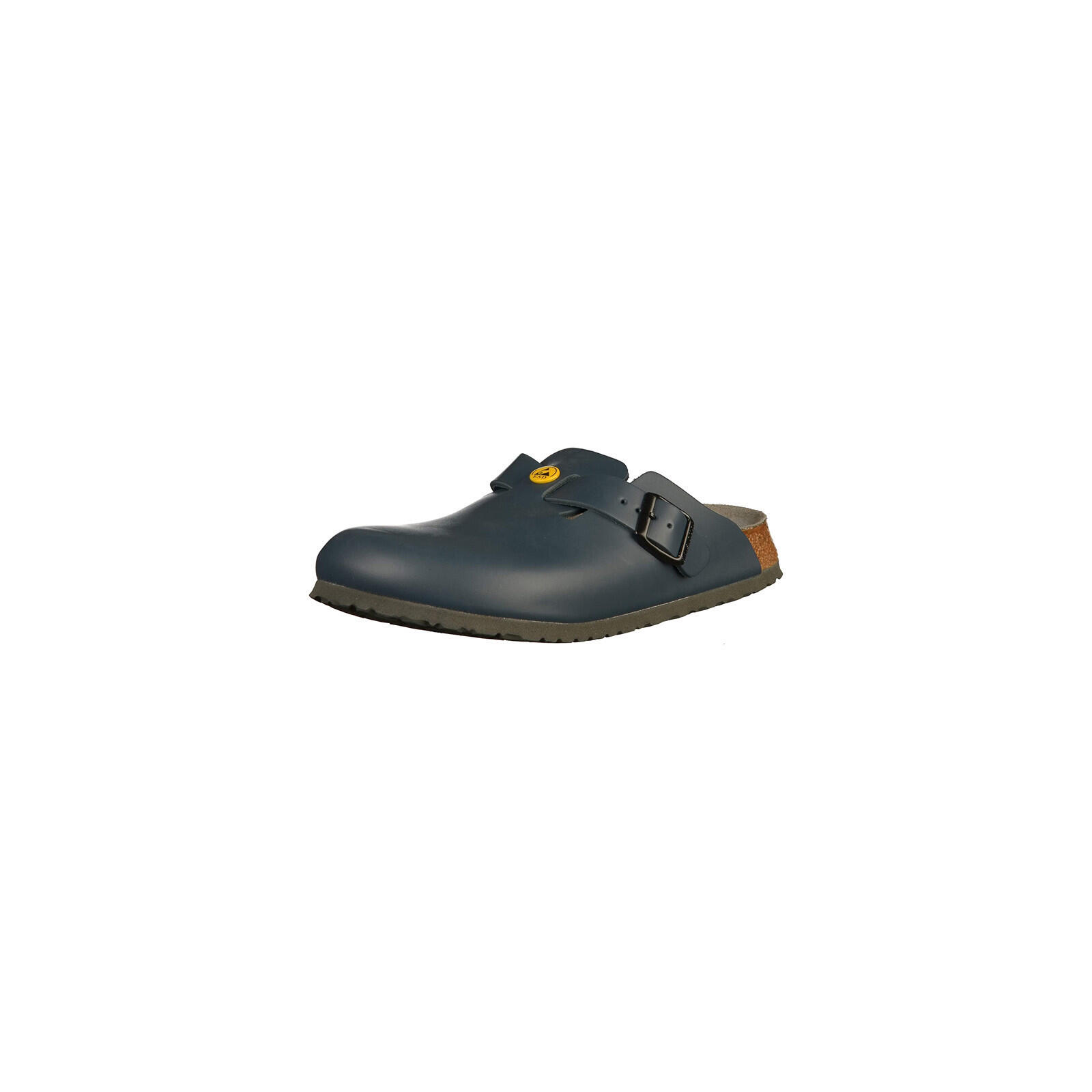 BIRKENSTOCK Freizeitschuhe Boston ESD 2/7