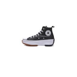 Basket Converse RUN STAR HIKE HI CUIR