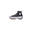 Pantofi sport unisex Converse Run Star Hike Platform, Negru