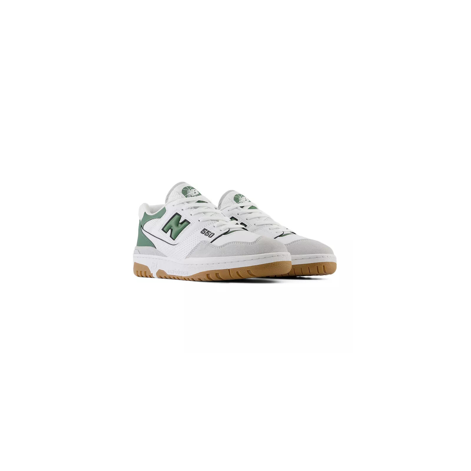 Basket New Balance BB550 2/7