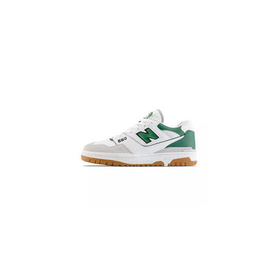 Schoenen new balance 550 wit