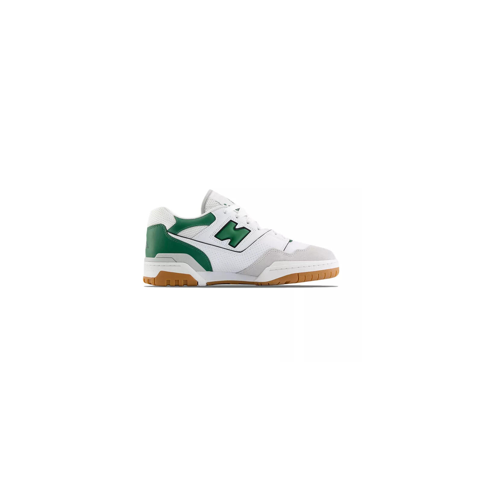 Basket New Balance BB550 3/7