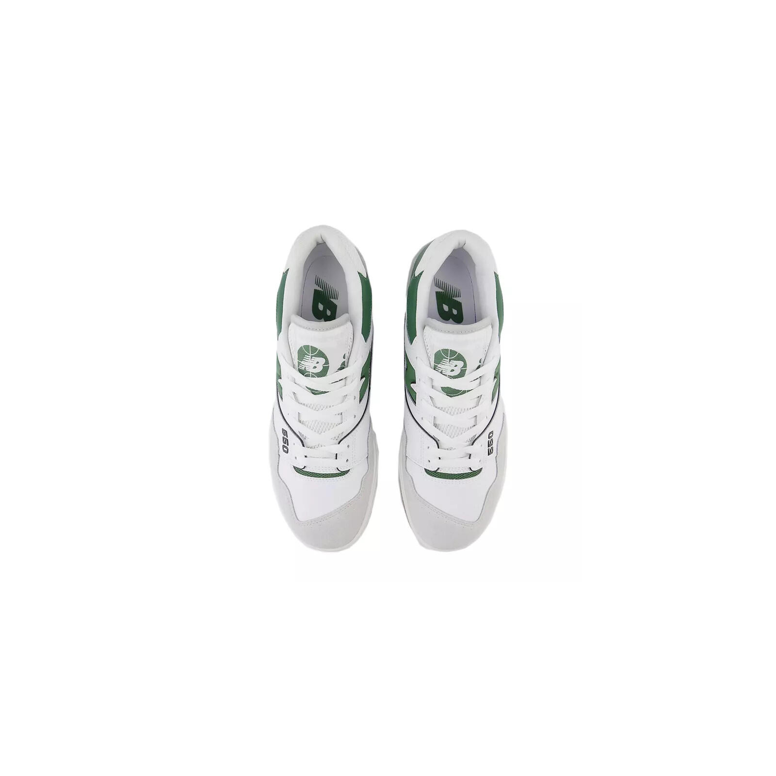 Basket New Balance BB550 5/7