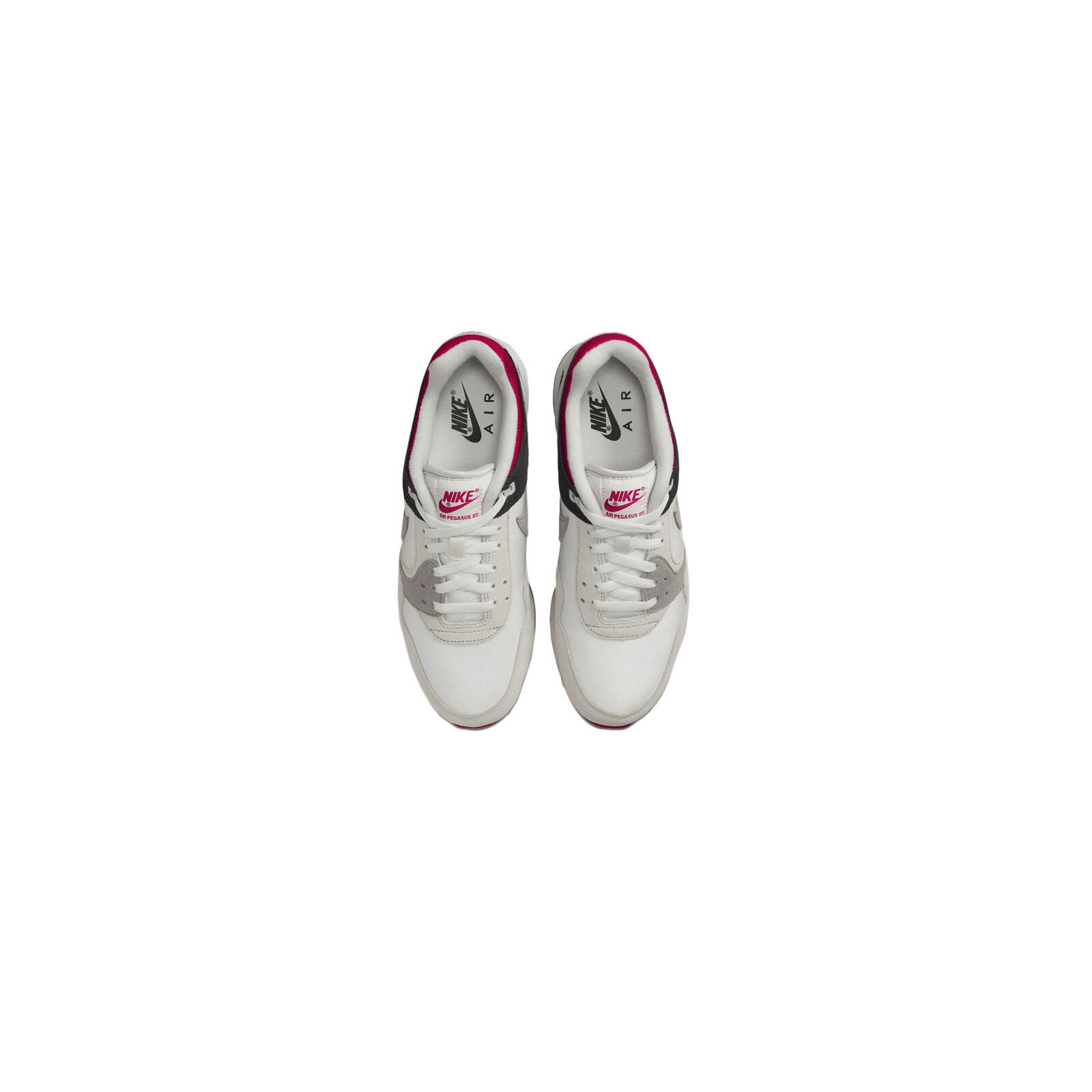 Sapatilhas Homem Nike Air Pegasus 89 Branco 5/5