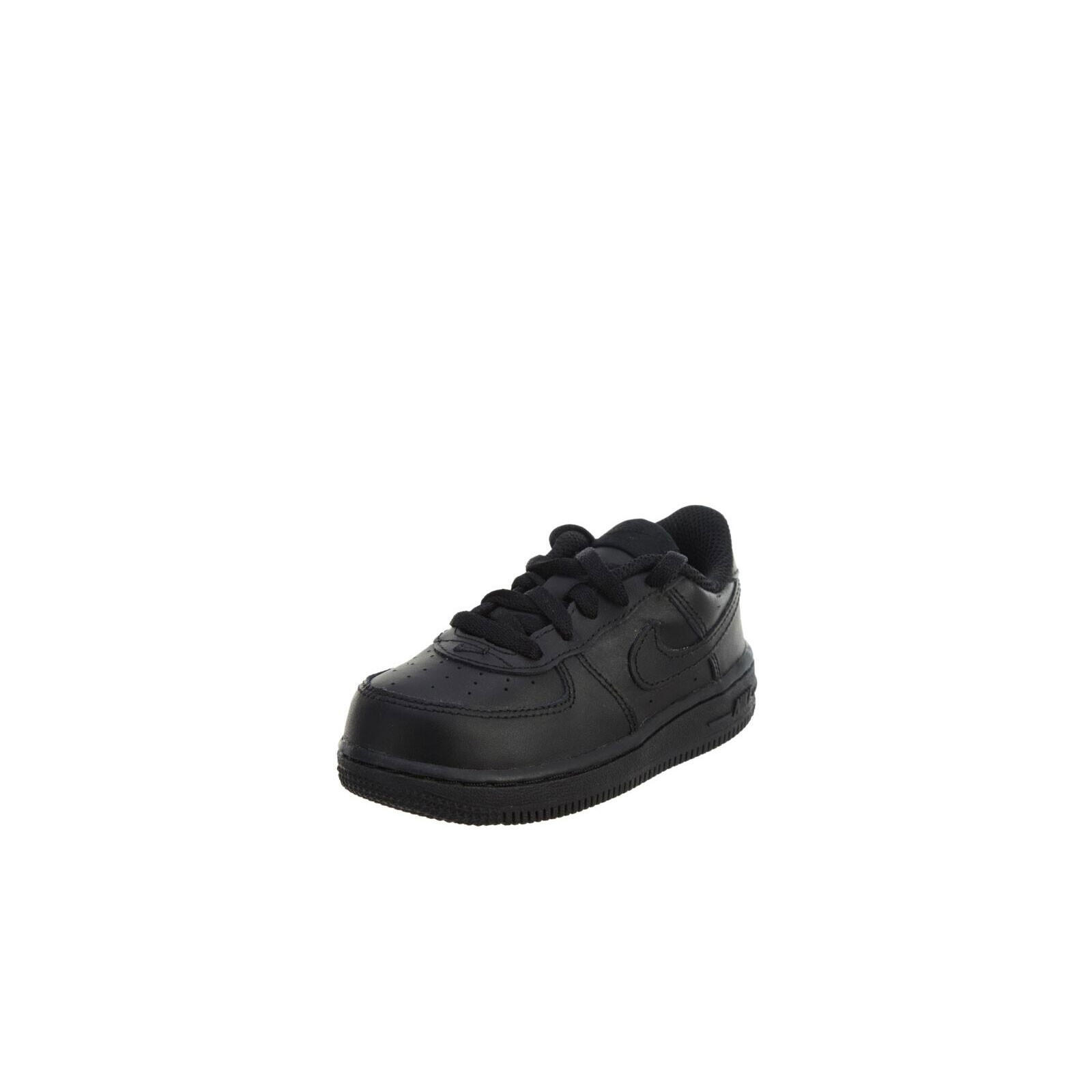 Basket Nike AIR FORCE 1 06 Bébé 2/4