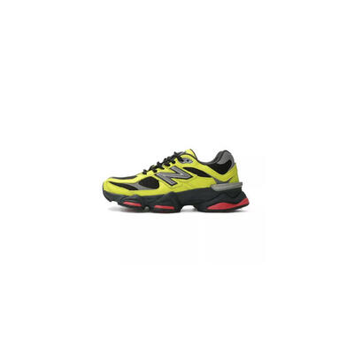 Zapatillas Adulto New Balance 9060 Amarillo