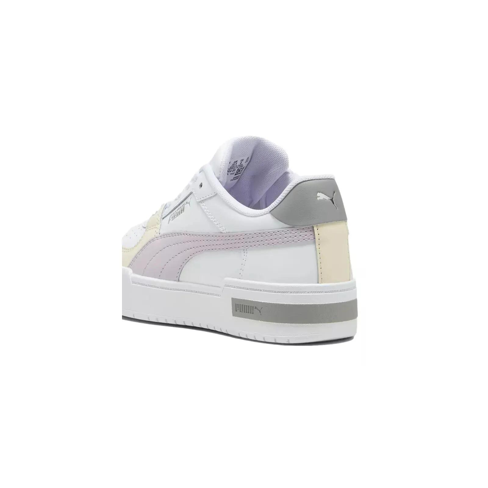 PUMA CA Pro Block Schuhe Weiß 5/5
