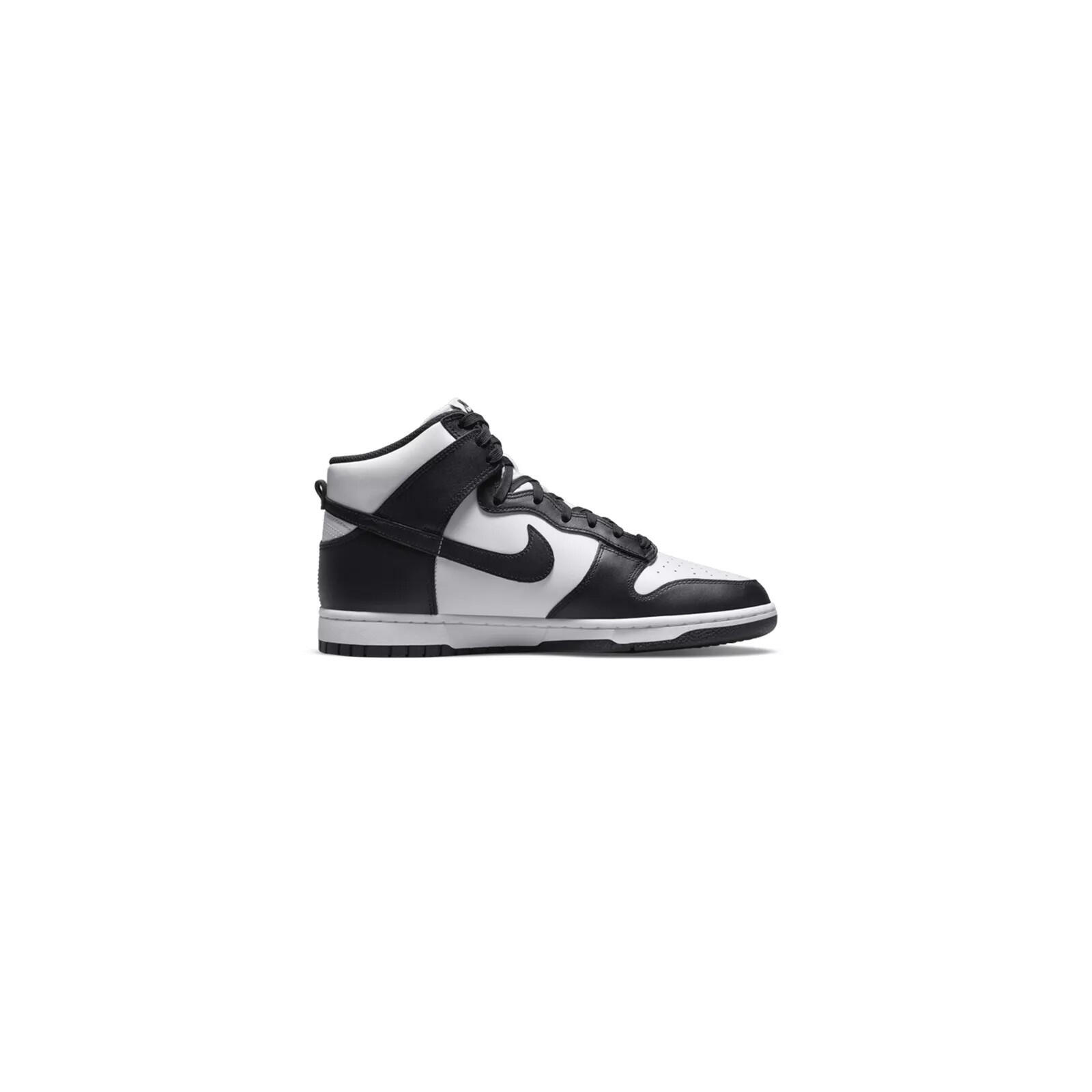 Buty koszykarskie męskie Nike Dunk High 3/7
