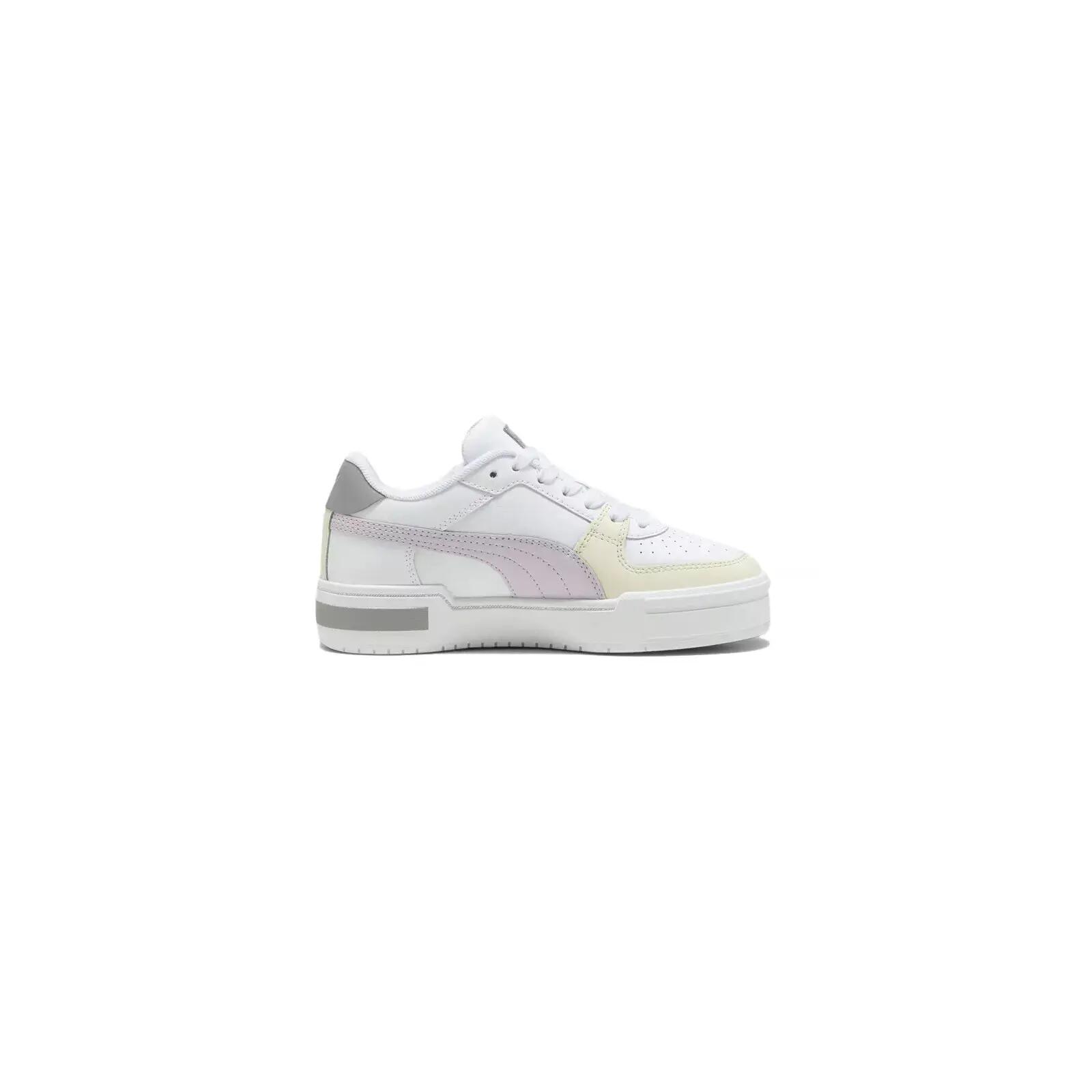 PUMA CA Pro Block Schuhe Weiß 2/5