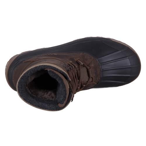 Damen Winter Stiefel Cervinia 4/5