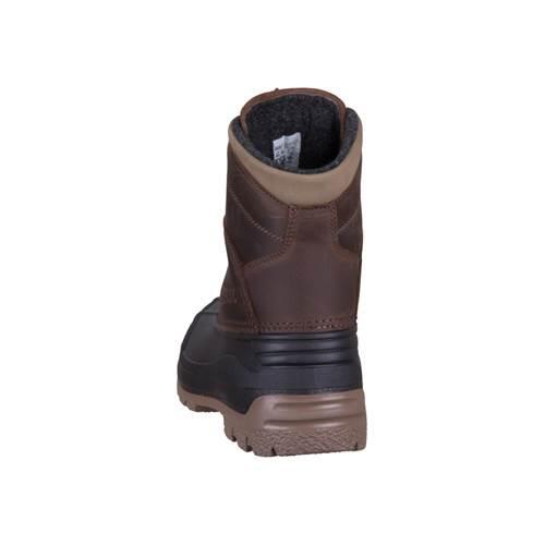 Damen Winter Stiefel Cervinia 3/5