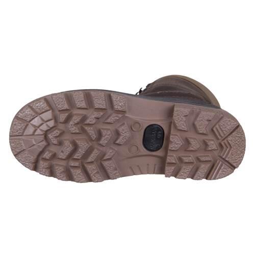 Damen Winter Stiefel Cervinia 5/5