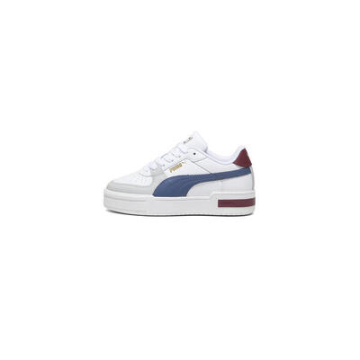 Puma - Ca pro block bco/gris 392004-03