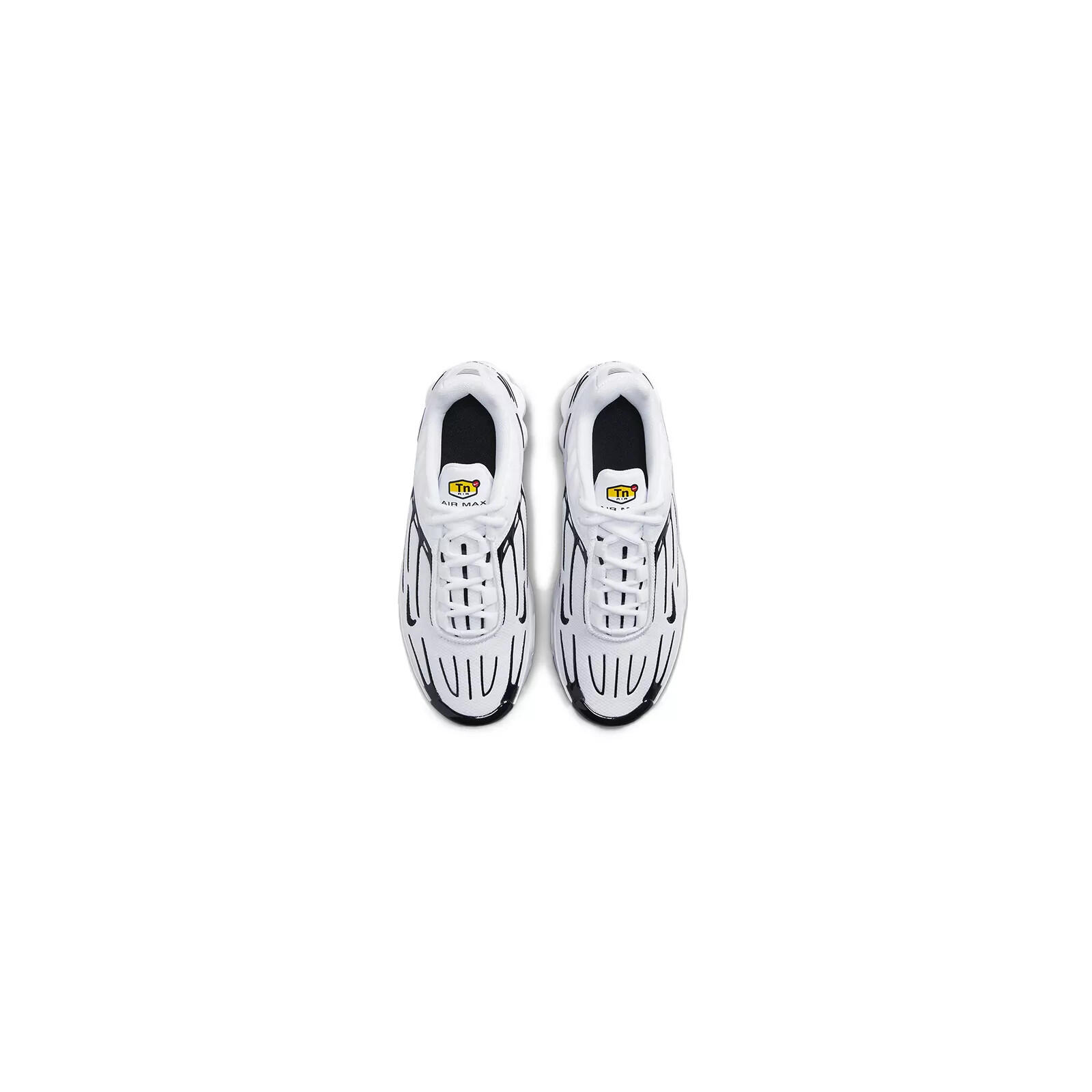 Basket Nike AIR MAX PLUS 3 4/5