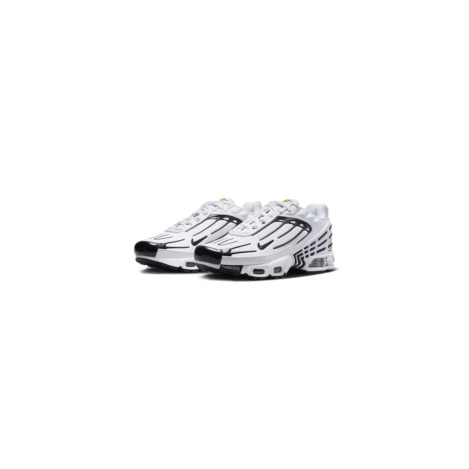 Basket Nike AIR MAX PLUS 3 3/5