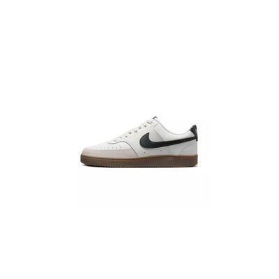 Zapatillas Hombre Nike Court Vision Low Blanco