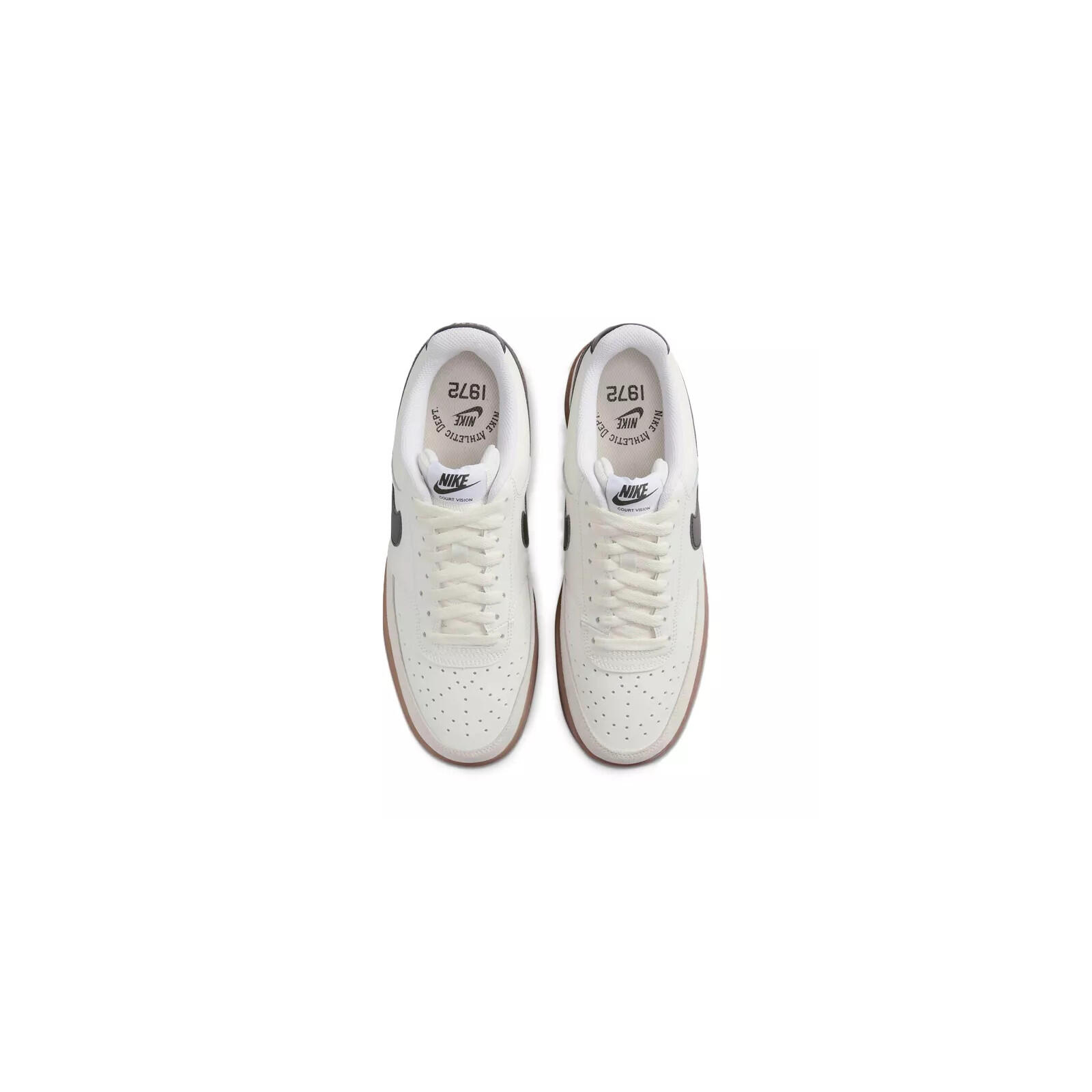 Basket Nike COURT VISION LO 4/7