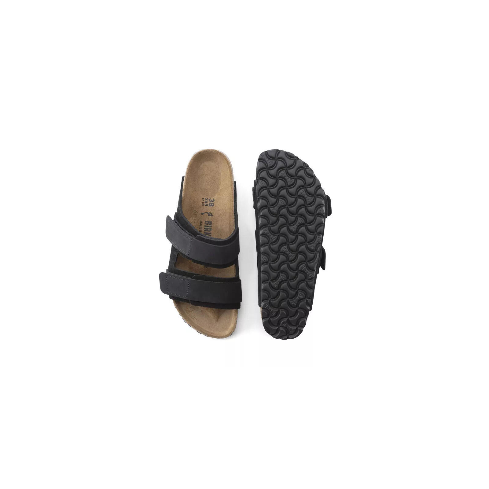 Sandalias Birkenstock Birkenstock UJI Mule Birkenstock 5/7