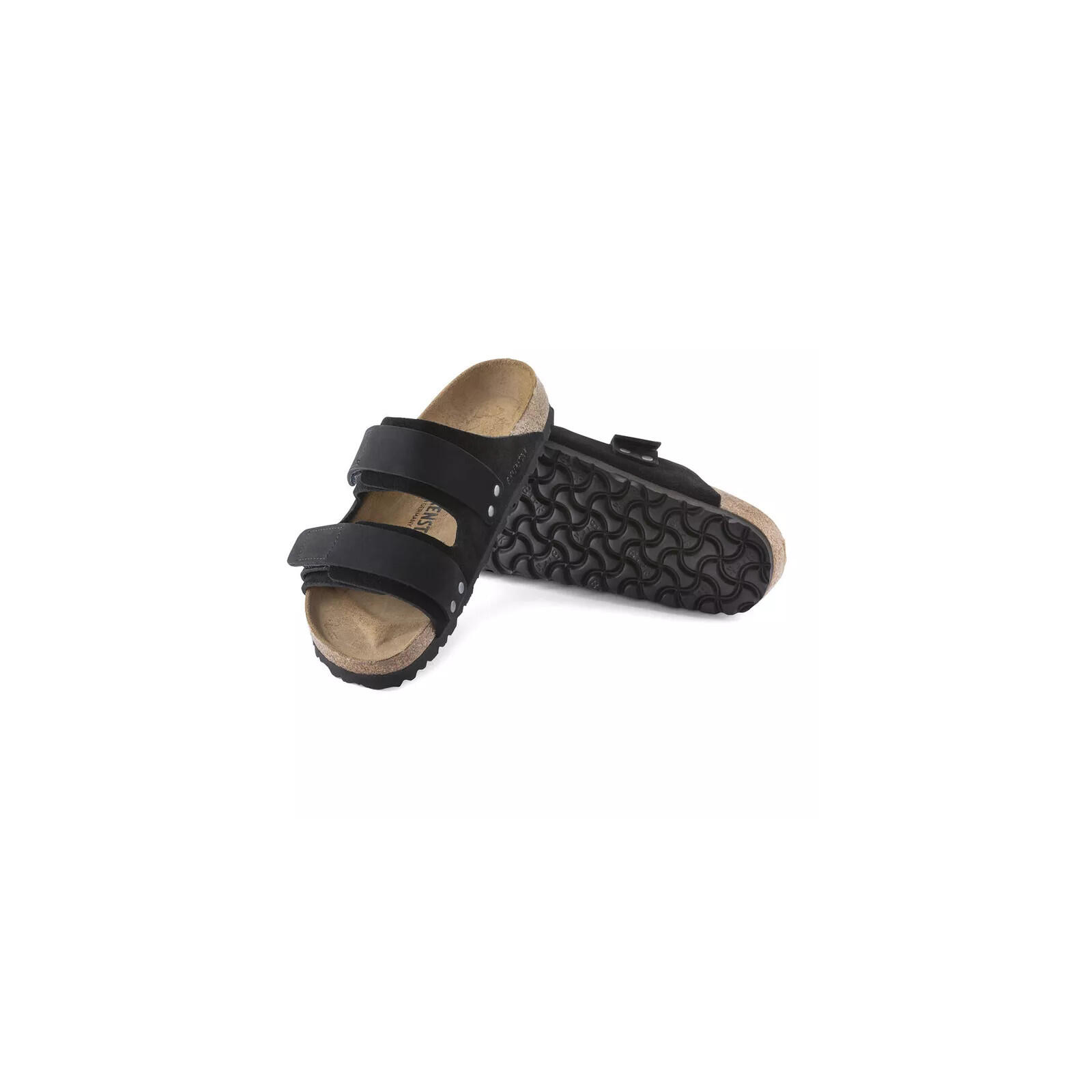 Sandalias Birkenstock Birkenstock UJI Mule Birkenstock 4/7
