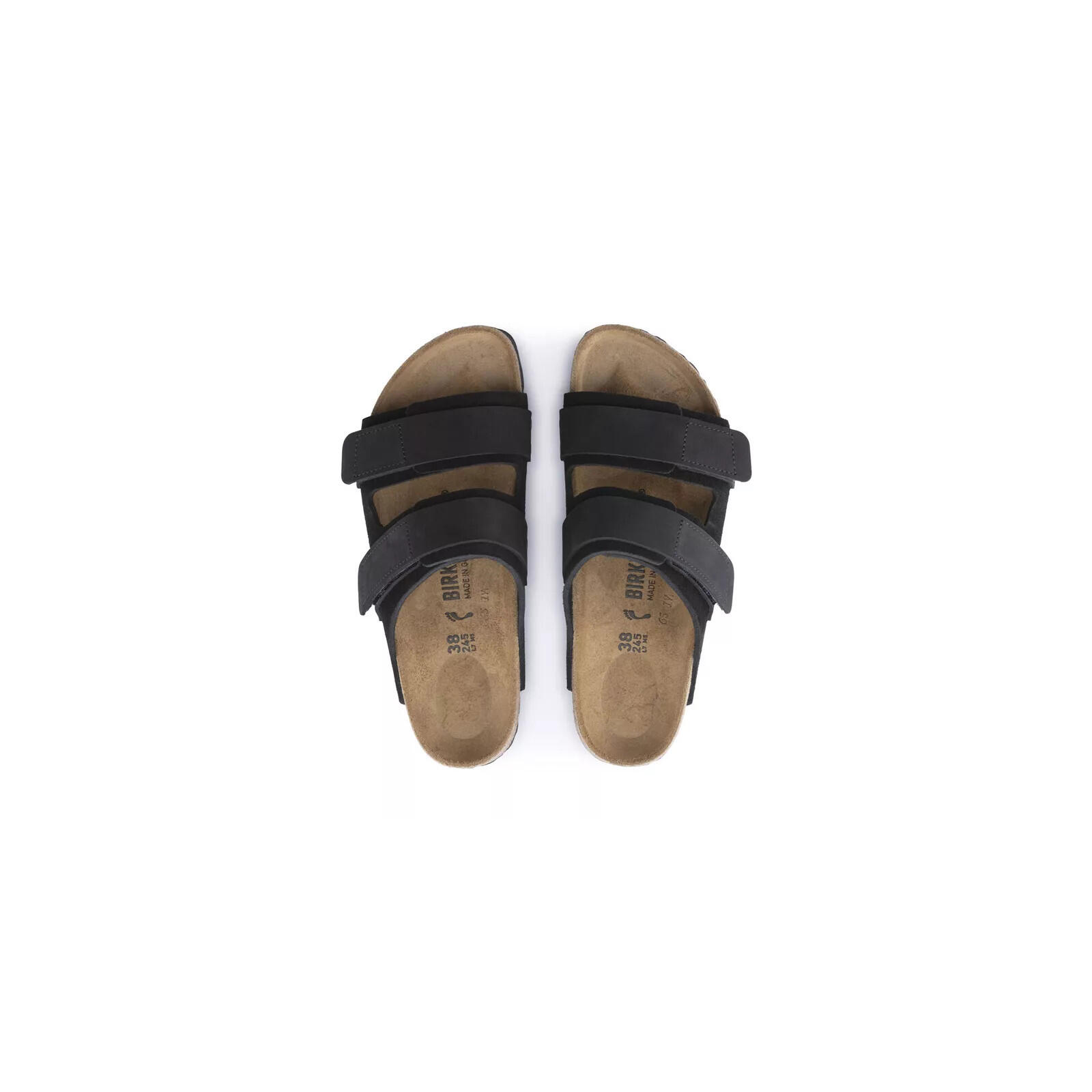 Sandalias Birkenstock Birkenstock UJI Mule Birkenstock 3/7